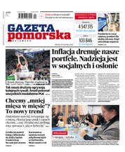 : Gazeta Pomorska - Włocławek - e-wydanie – 19/2022