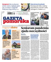 : Gazeta Pomorska - Włocławek - e-wydanie – 23/2022