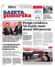 : Gazeta Pomorska - Włocławek - e-wydanie – 25/2022