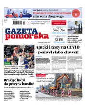 : Gazeta Pomorska - Toruń - e-wydanie – 39/2022