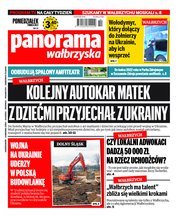 : Panorama Wałbrzyska  - e-wydanie – 10/2022