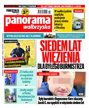 : Panorama Wałbrzyska  - e-wydanie – 14/2022