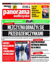 : Panorama Wałbrzyska  - e-wydanie – 18/2022
