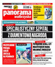 : Panorama Wałbrzyska  - e-wydanie – 22/2022
