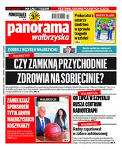 : Panorama Wałbrzyska  - e-wydanie – 27/2022