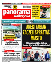 : Panorama Wałbrzyska  - e-wydanie – 30/2022