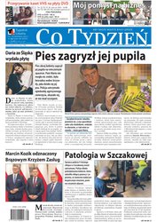: Co Tydzień - e-wydanie – 38/2023