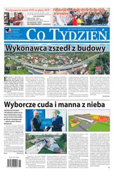 : Co Tydzień - e-wydanie – 41/2023