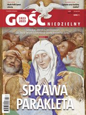 : Gość Niedzielny - Opolski - e-wydanie – 21/2023
