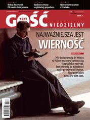 : Gość Niedzielny - Legnicki - e-wydanie – 38/2023