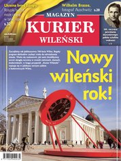 : Kurier Wileński (wydanie magazynowe) - e-wydanie – 3/2023