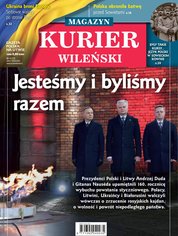 : Kurier Wileński (wydanie magazynowe) - e-wydanie – 4/2023