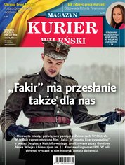: Kurier Wileński (wydanie magazynowe) - e-wydanie – 9/2023