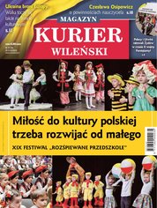 : Kurier Wileński (wydanie magazynowe) - e-wydanie – 12/2023