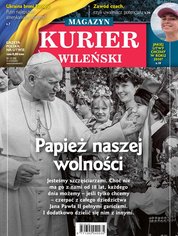 : Kurier Wileński (wydanie magazynowe) - e-wydanie – 13/2023