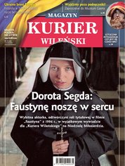 : Kurier Wileński (wydanie magazynowe) - e-wydanie – 15/2023