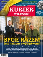 : Kurier Wileński (wydanie magazynowe) - e-wydanie – 22/2023