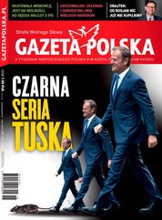 : Gazeta Polska - e-wydanie – 15/2023