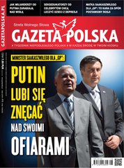 : Gazeta Polska - e-wydanie – 16/2023