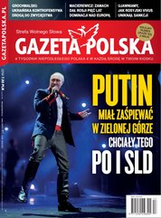 : Gazeta Polska - e-wydanie – 17/2023