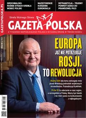: Gazeta Polska - e-wydanie – 18/2023