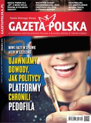 : Gazeta Polska - e-wydanie – 19/2023
