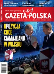 : Gazeta Polska - e-wydanie – 20/2023