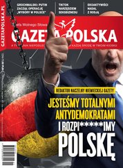 : Gazeta Polska - e-wydanie – 21/2023