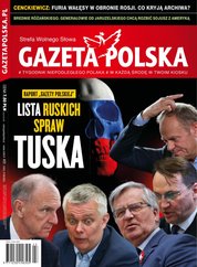 : Gazeta Polska - e-wydanie – 23/2023
