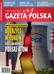 : Gazeta Polska - e-wydanie – 24/2023