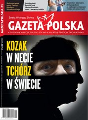 : Gazeta Polska - e-wydanie – 25/2023