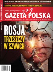 : Gazeta Polska - e-wydanie – 26/2023