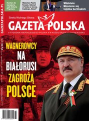 : Gazeta Polska - e-wydanie – 27/2023