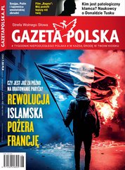 : Gazeta Polska - e-wydanie – 28/2023