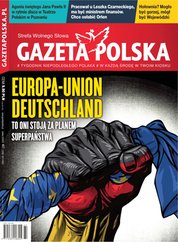 : Gazeta Polska - e-wydanie – 47/2023