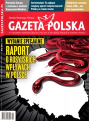 : Gazeta Polska - e-wydanie – 49/2023