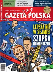: Gazeta Polska - e-wydanie – 51-52/2023