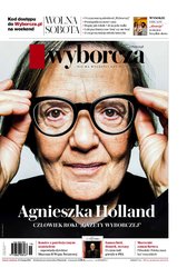 : Gazeta Wyborcza - Zielona Góra - e-wydanie – 109/2024