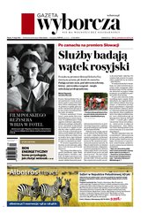 : Gazeta Wyborcza - Białystok - e-wydanie – 114/2024