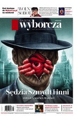 : Gazeta Wyborcza - Radom - e-wydanie – 115/2024