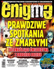 : Enigma - e-wydanie – 6/2024