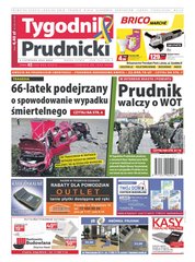 : Tygodnik Prudnicki - e-wydania – 45/2024