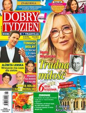 : Dobry Tydzień - e-wydanie – 26/2024