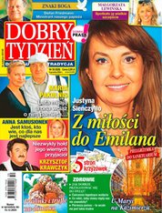 : Dobry Tydzień - e-wydanie – 50/2024