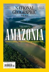 : National Geographic - e-wydanie – 10/2024