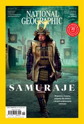 : National Geographic - e-wydanie – 11/2024