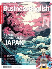 : Business English Magazine - e-wydanie – 4/2024