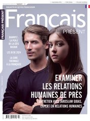 : Français Présent - e-wydanie – 3/2024