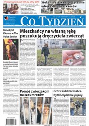 : Co Tydzień - e-wydanie – 2/2024