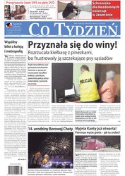 : Co Tydzień - e-wydanie – 3/2024